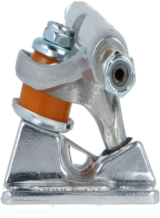 INDEPENDENT Truck Company 144 Stage 11 Forged Hollow Silver Standard Skateboard Trucks - Image 4